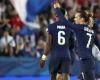 Paul Pogba wants to bring Antoine Griezmann back to the Blues