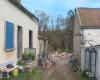 the mysterious explosion which questions the inhabitants and investigators of a village in Seine-et-Marne