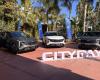 Geely Cityray: a new C-SUV makes its debut in Morocco