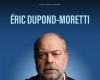 Eric Dupond Moretti “I said yes!” : Show in Metz