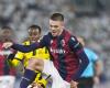 Champions League: Bologna shocks BVB with a brace in two minutes