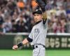 Historic induction for Ichiro Suzuki into the Baseball Hall of Fame