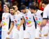 Handball World Cup: A heavy defeat for the Tunisian national team against Switzerland Mosaique FM