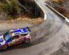 Monte Carlo Rally: Daniel Guex will make his dream come true