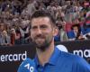 Australian Open – Novak Djokovic: “If I had lost the 2nd set against Alcaraz, I don't know if I would have continued” – Tennis Video