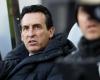 ‘It will be very difficult’ against Monaco predicts Aston Villa coach Unai Emery