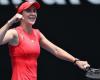 Australian Open. “I have to make my voice heard”: Elina Svitolina, Ukraine at heart