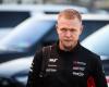 F1 – Not renewed by Haas, Magnussen… will remain a Haas driver in 2025