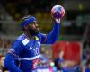 HANDBALL. France – Hungary: follow the match live