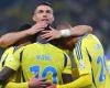 Cristiano Ronaldo saves Al-Nassr! CR7 breaks down ten-man Al-Khaleej to breathe fresh life into faltering Saudi Pro League title bid