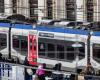 A man dies after being hit by a train in Cenon, SNCF traffic interrupted on several lines in the South-West