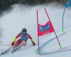 Giant ladies: Lara Gut-Behrami signs her first podium of the season in the discipline – RTS.ch