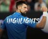 Australian Open 2025 – Djokovic – Alcaraz: Highlights of the match – Tennis Video