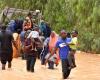 Floods and destruction in Niamey, Niger – DW – 01/21/2025