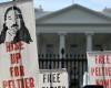 After 49 years in prison, Leonard Peltier will finally be released thanks to Joe Biden