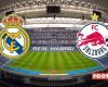 Real Madrid vs Salzburg: Match Preface and Prediction