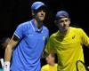 Australian Open > Alex De Minaur, led 9-0 in his confrontations against Jannik Sinner: “You know what's great about tennis is that once we get on the court, we will all start both at 0-0”