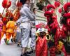 Chinese New Year Paris: The best activities!