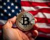 Cryptocurrencies: Bitcoin pro Mark Uyeda becomes interim president of the SEC in the USA