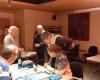 Blagnac. Classic Scrabble: a stage tournament of the Tour de France