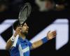 Novak Djokovic wins clash against Carlos Alcaraz and will meet Alexander Zverev in the semi-finals of the Australian Open