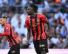 Nice puts pressure on referees before clash against OM in Ligue 1