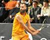 “Every victory will be good to take”: in mastery, Benoit Paire launched his operation back in Quimper