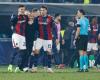 ‘Champions League dream comes true, even with Bologna eliminated’ after 2-1 win