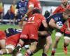 Pro D2. FCG: new prime time and new offbeat match