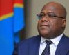 Félix Tshisekedi, the voice of the DRC in Davos