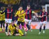 Borussia Dortmund player ratings from a spineless 2-1 defeat at Bologna