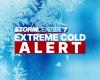 Cold weather alerts in place across the Valley – WHIO TV 7 and WHIO Radio