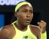 Australian Open > Cori Gauff, beaten by Paula Badosa in the quarter-finals: “You just have to realize that most of the coaches talking on the Internet have never coached anyone at my level or have never played “