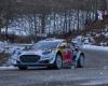 Monte-Carlo Rally 2025 program: stages, times and entrants