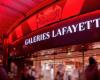 two Galeries Lafayette stores will close in 2025, 145 jobs affected