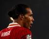 Virgil van Dijk: We have demonstrated our qualities, but we must continue