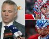 A huge decision for Martin St-Louis with Samuel Montembeault and Jakub Dobes – Habs Et LNH