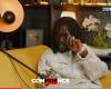 Bambaly Seck talks about his parents’ divorce on the show ‘Confidence’