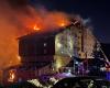 “Some threw themselves into the void”… Hotel fire in Türkiye leaves dozens dead