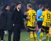 Champions League: Sahin before BVB’s exit, Leverkusen’s defeat at Atletico, VfB on course for the play-offs – video