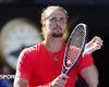 Australian Open results: Alexander Zverev beats Tommy Paul to reach semi-finals