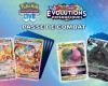 Pokémon Scarlet and Purple – Prismatic Evolutions is available, bringing Eevee and its Evolutions as Pokémon-ex Teracrystal