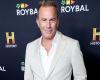 Kevin Costner pays a beautiful tribute to Whitney Houston: “We lost such a light…”