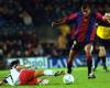 World Football: Neymar against Rivaldo – Who shone more in Barcelona?