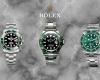 Falling prices for these Rolex Submariners: this is your opportunity to buy!