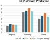 Dutch processing potato prices rise 59% in January