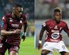 Mercato. FC Metz: new destinations for former Garnets Lenny Joseph and Maxwel Cornet