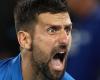 Novak Djokovic vs Carlos Alcaraz live updates: Australian Open 2025 result and reaction