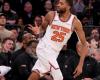 What reception for Mikal Bridges in Brooklyn? • USA Basketball