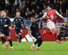 Monaco reigns over Aston Villa and secures its place in the play-offs – C1 – J7 – Monaco-Aston Villa (1-0)